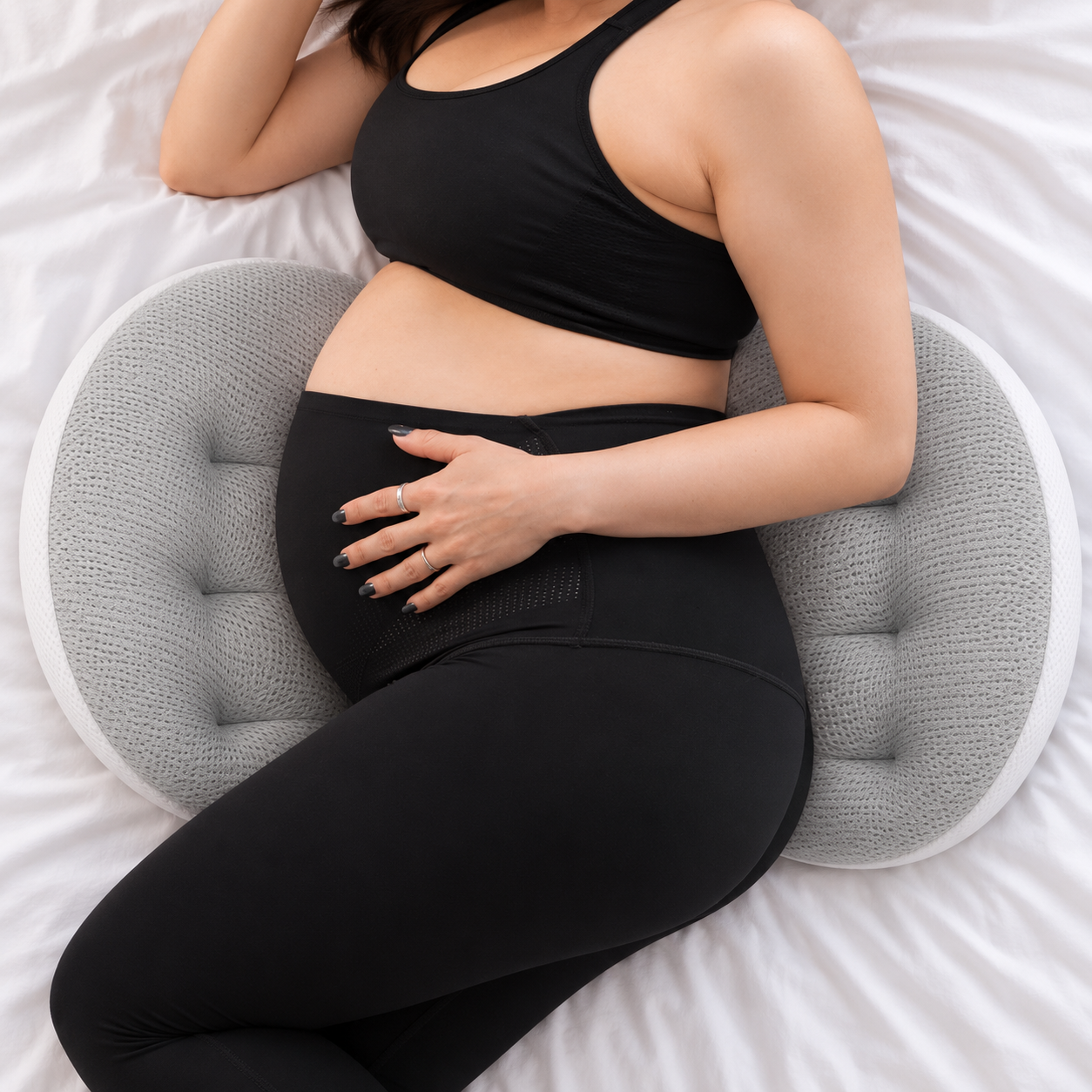 Almohada de maternidad Mabel™