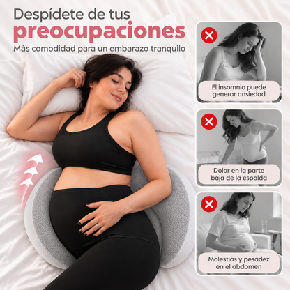 Almohada de maternidad Mabel™